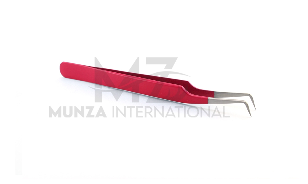 Eyelash Tweezers